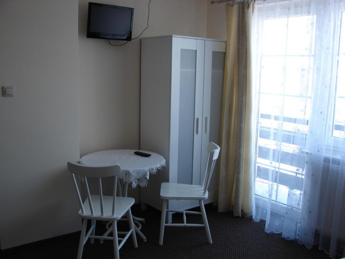 Restauracja Applause Hotel Ludwin Kültér fotó