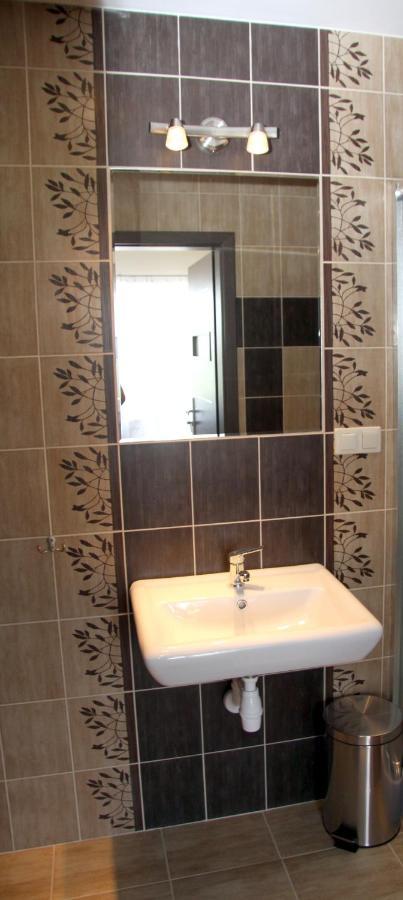 Restauracja Applause Hotel Ludwin Kültér fotó