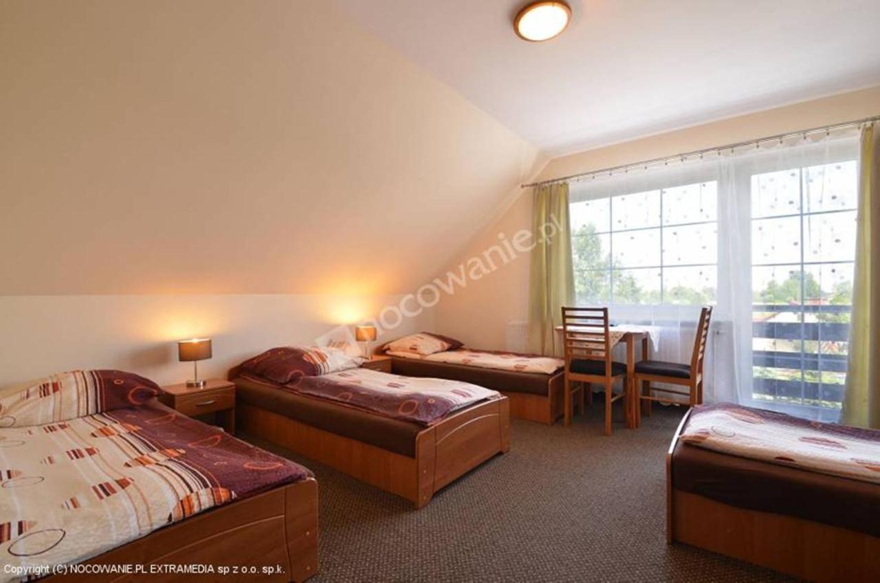 Restauracja Applause Hotel Ludwin Kültér fotó