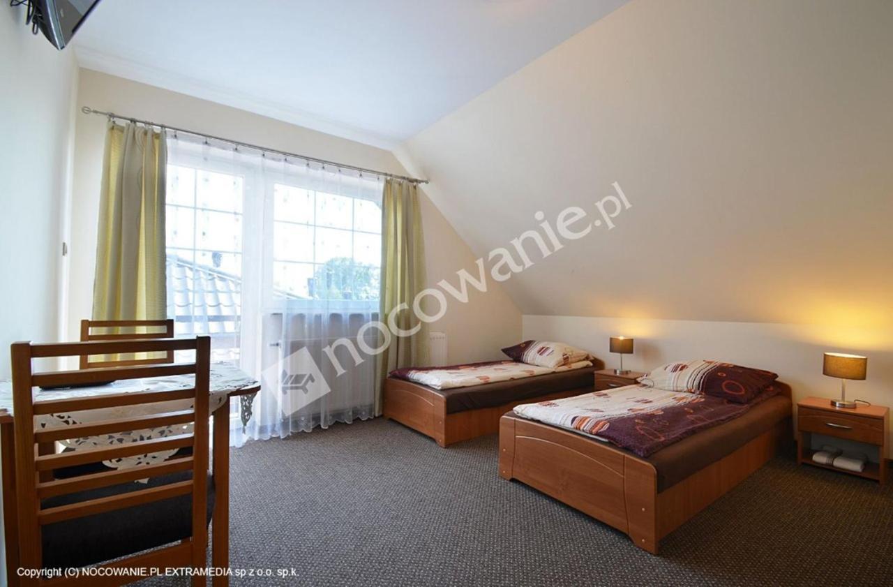 Restauracja Applause Hotel Ludwin Kültér fotó