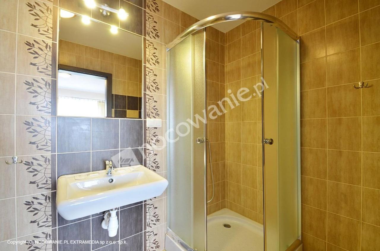 Restauracja Applause Hotel Ludwin Kültér fotó