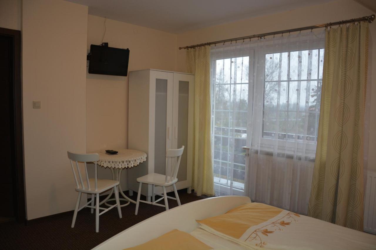 Restauracja Applause Hotel Ludwin Kültér fotó